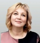 Миронычева Наталия Николаевна.