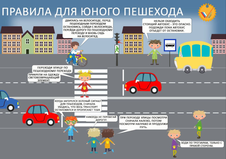 Акция "ПОДРОСТОК".